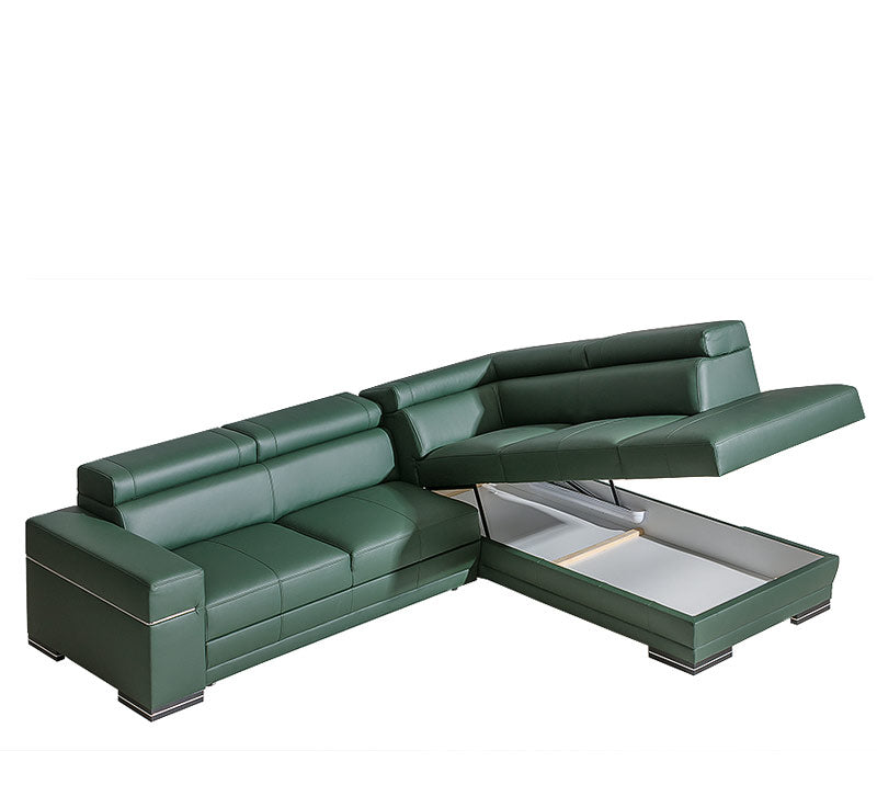 Parys I Corner Sofa Bed