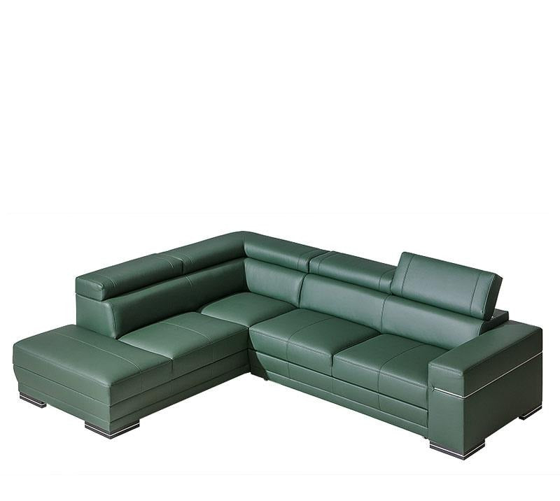 Parys I Corner Sofa Bed