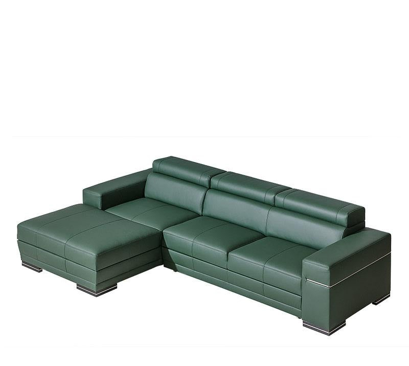 Parys II Corner Sofa Bed