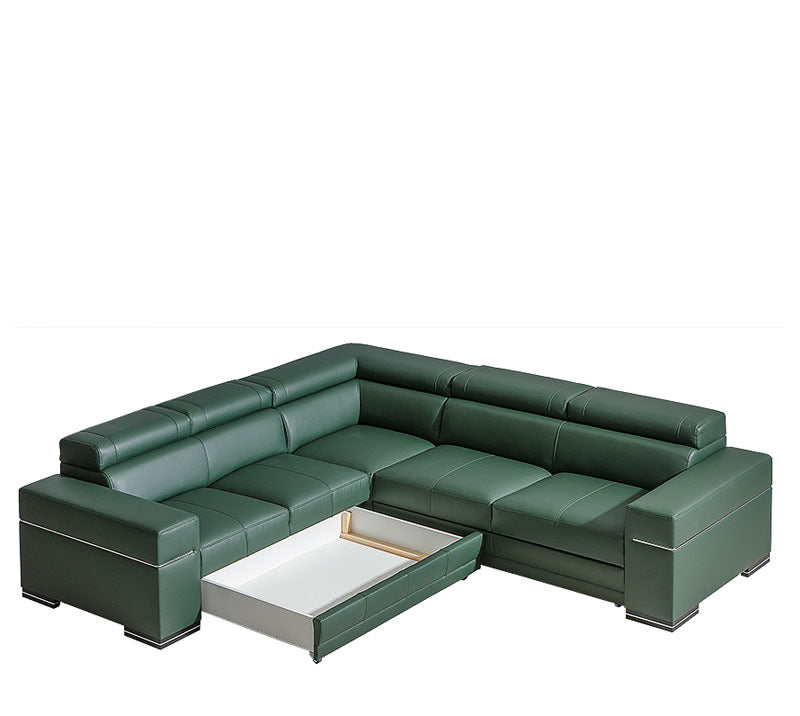 Parys III Corner Sofa Bed