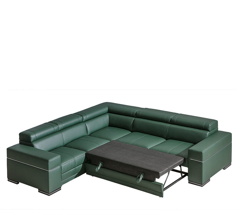 Parys III Corner Sofa Bed