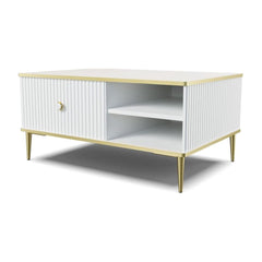Petra Coffee Table 90cm
