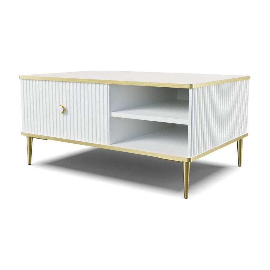 Petra Coffee Table 90cm