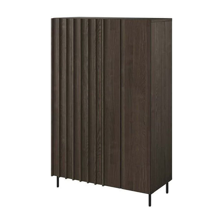 Piemonte PE-05 Highboard Cabinet 92cm
