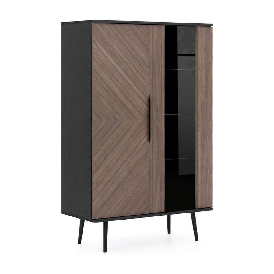 Pinelli Display Cabinet 90cm