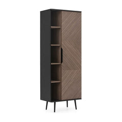 Pinelli Tall Cabinet 70cm