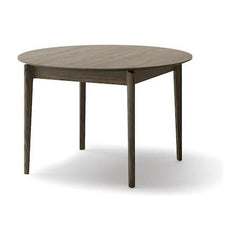 Plot PT-04 Extendable Dining Table 120cm