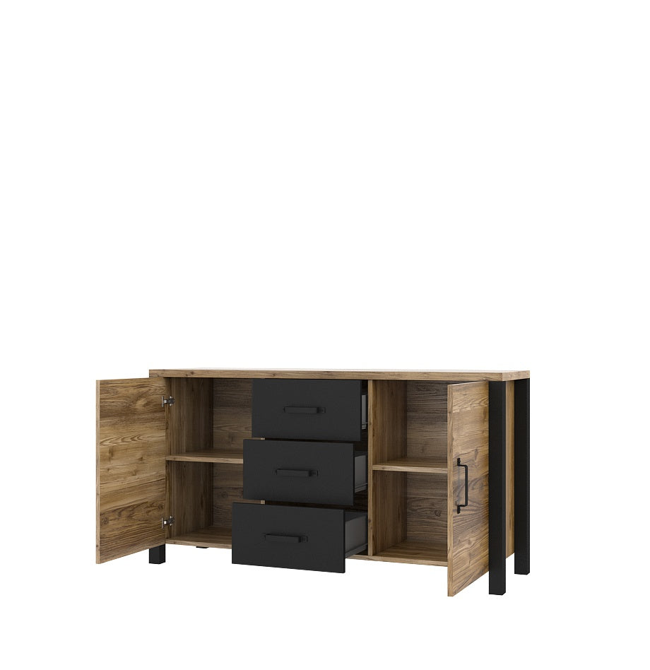 Olin 26 Sideboard Cabinet 147cm