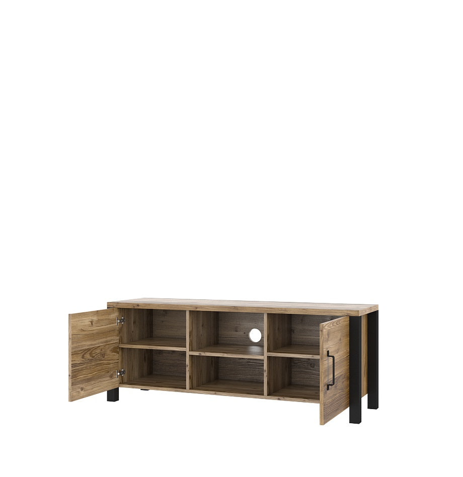 Olin 41 TV Cabinet 147cm