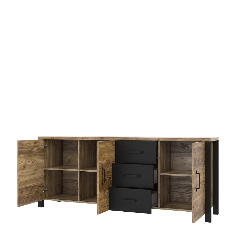 Olin 47 Sideboard Cabinet 192cm