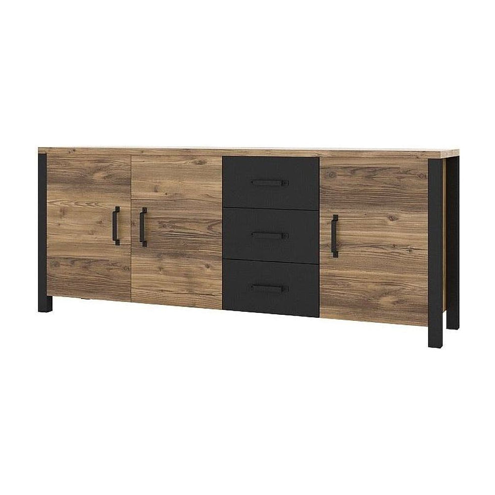 Olin 47 Sideboard Cabinet 192cm