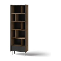 Prestigo Bookcase 59cm