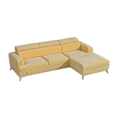 Primo Corner Sofa Bed