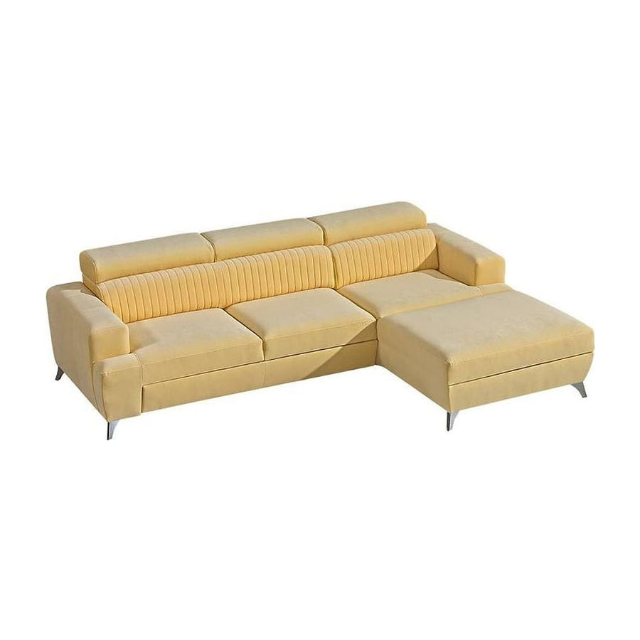 Primo Corner Sofa Bed