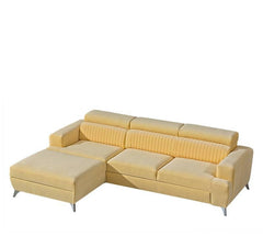 Primo Corner Sofa Bed