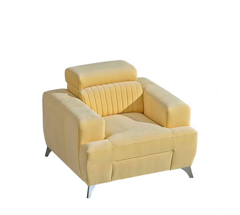 Primo Armchair