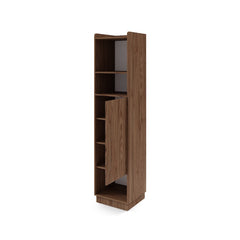 Positano PO2 Tall Cabinet 45cm, image 8