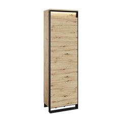 Quant QG-01 Hallway Cabinet 60cm