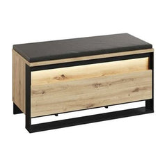 Quant QG-03 Hallway Bench 92cm