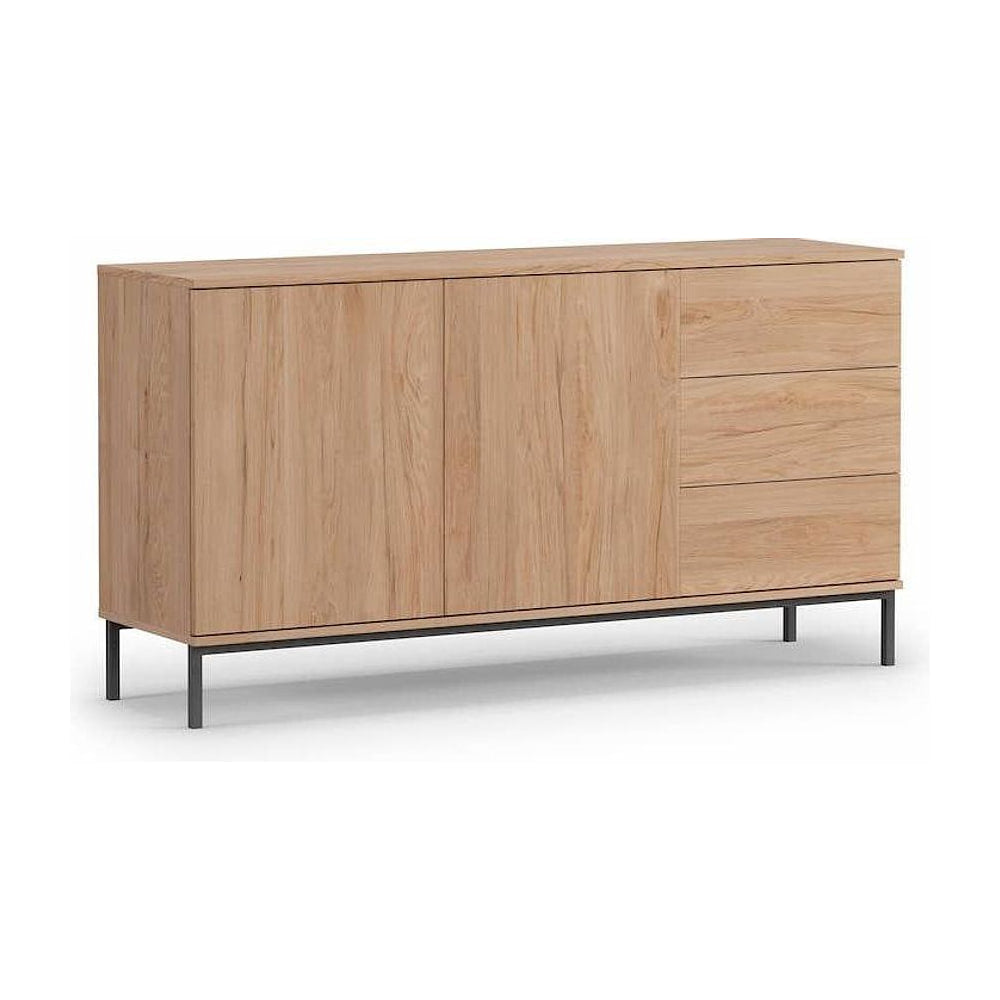 Querty 01 Sideboard Cabinet 150cm