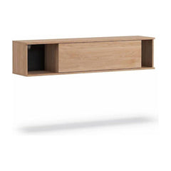 Querty 06 Wall Shelf 135cm