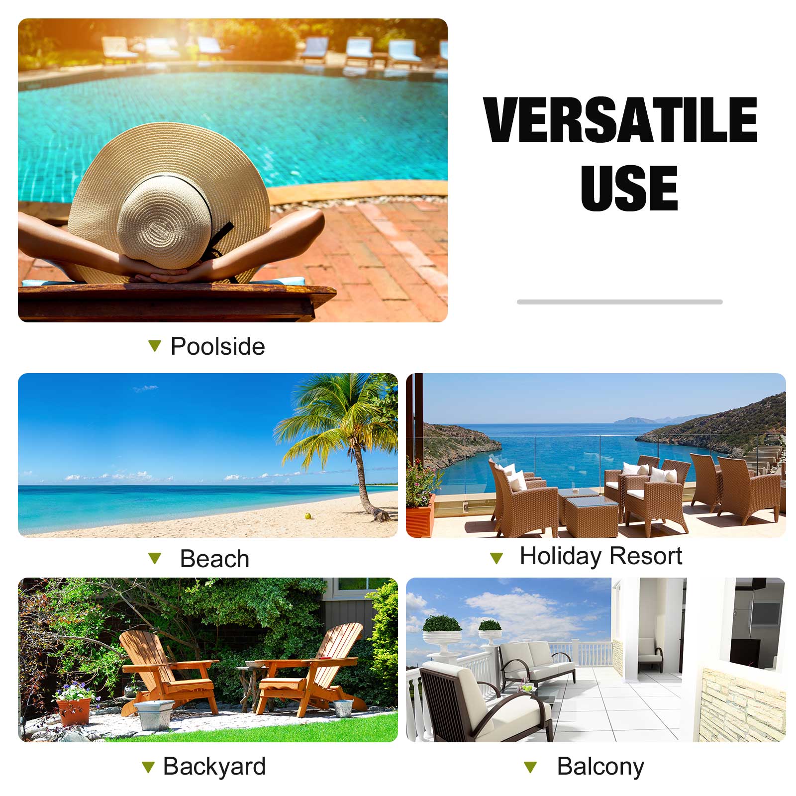 Outsunny 2 Seater Rattan Bistro Set, Steel-Black