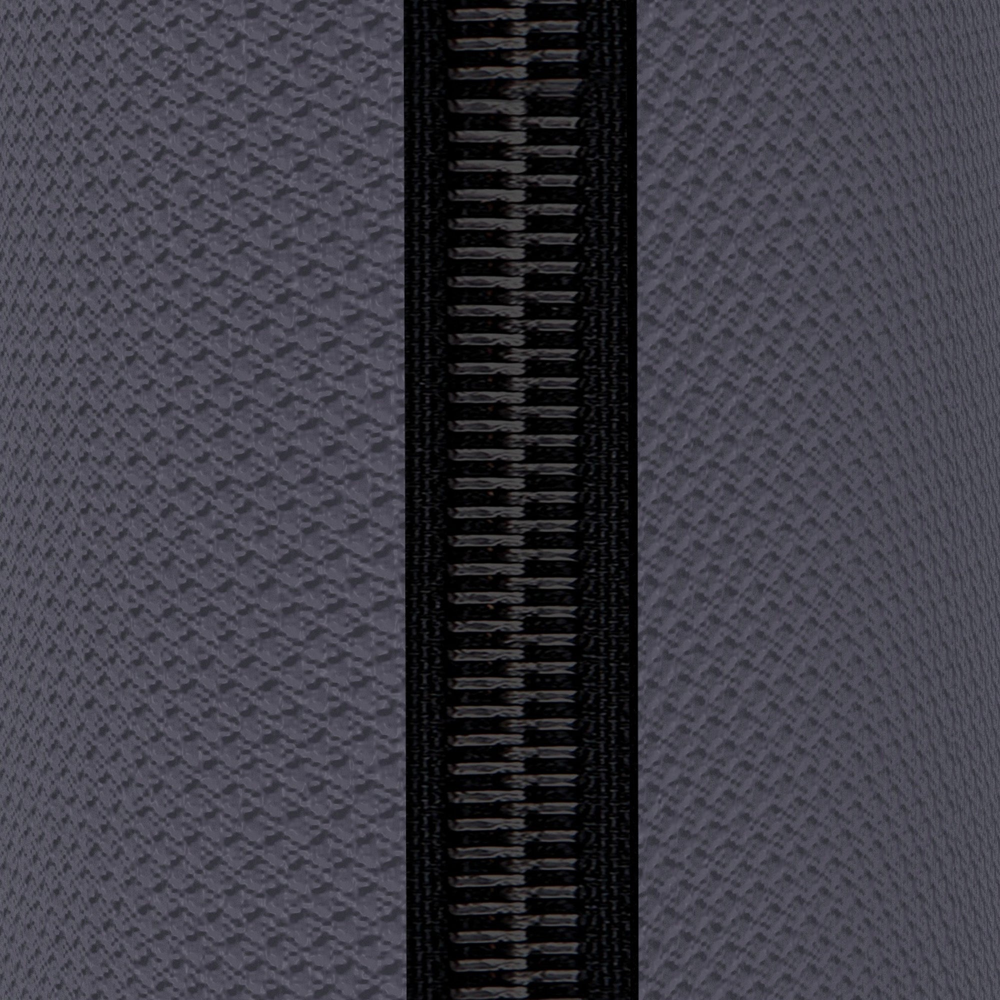 Outsunny Outdoor Cantilever Umbrella Cover Parasol with Rod, Zipper, Dark Grey