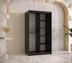 Ramiro Sliding Door Wardrobe product image