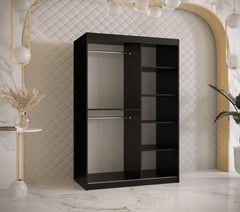 Ramiro Sliding Door Wardrobe product image