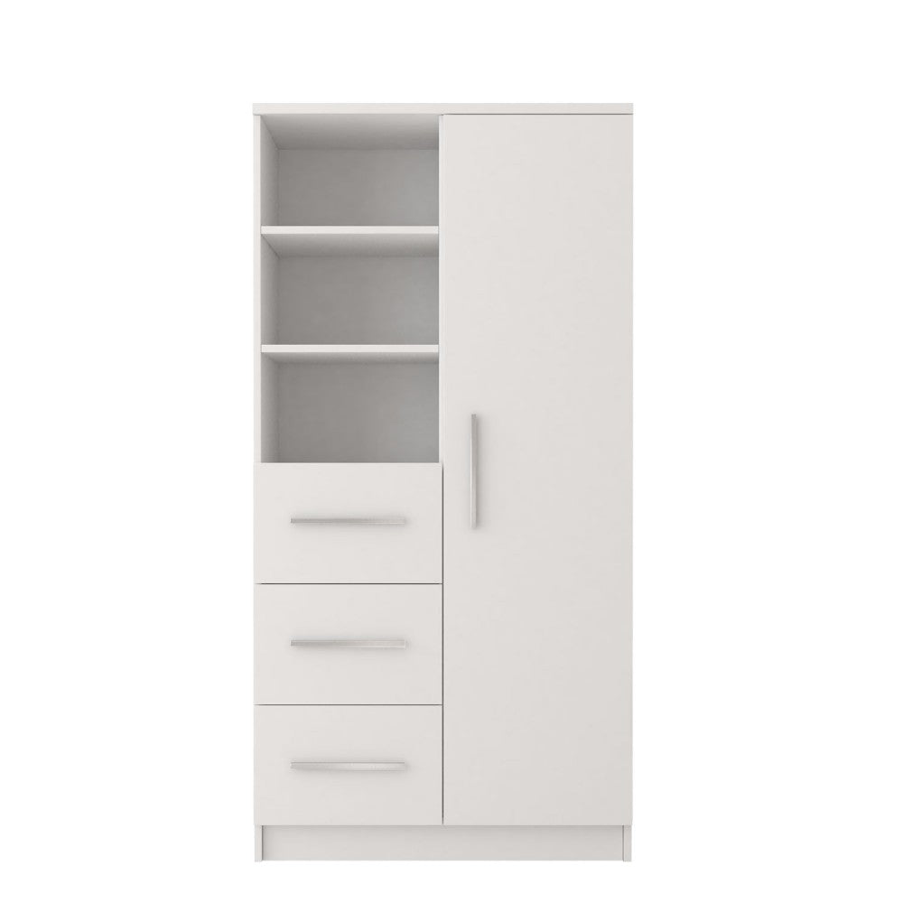 Omega OM-05 Tall Cabinet 80cm - product image 3