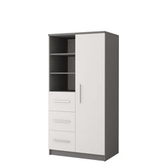 Omega OM-05 Tall Cabinet 80cm - product image 5