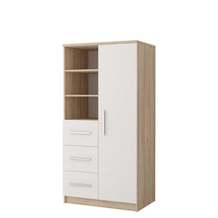 Omega OM-05 Tall Cabinet 80cm - product image 4