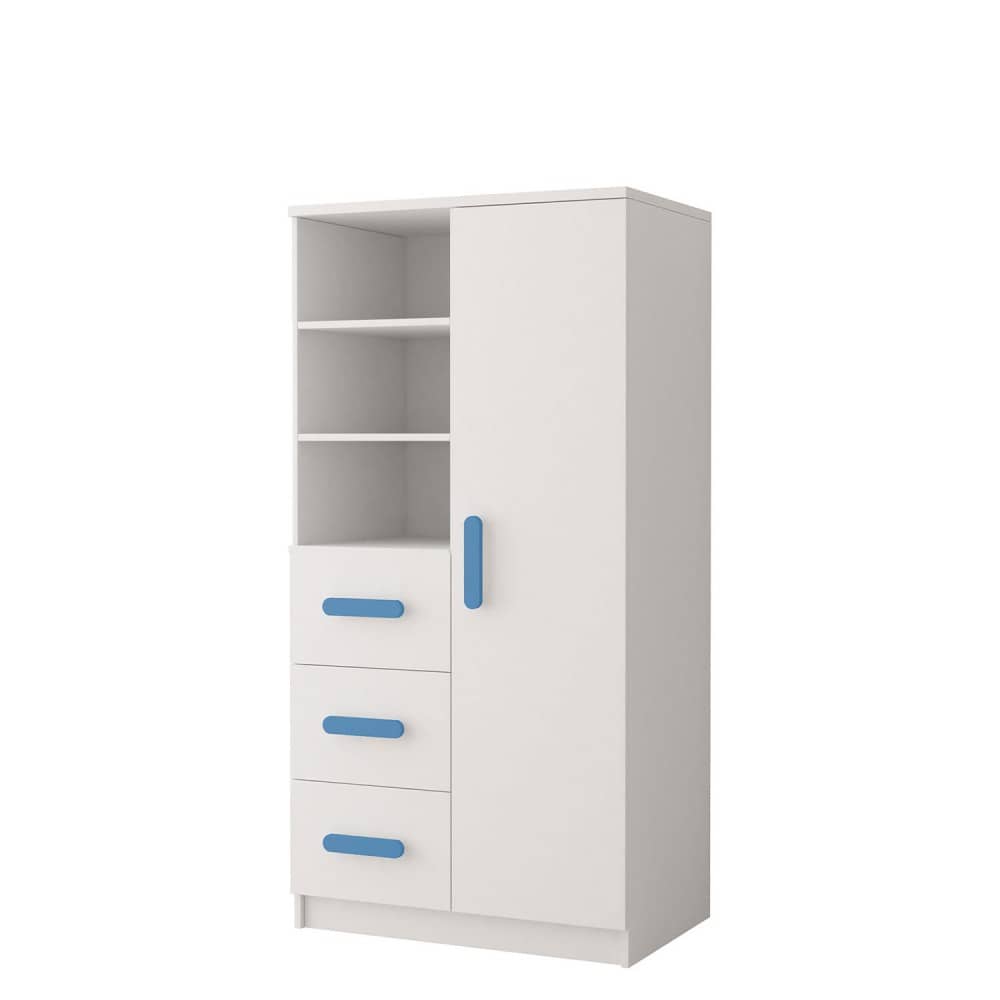 Smyk SM-05 Sideboard Cabinet 80cm
