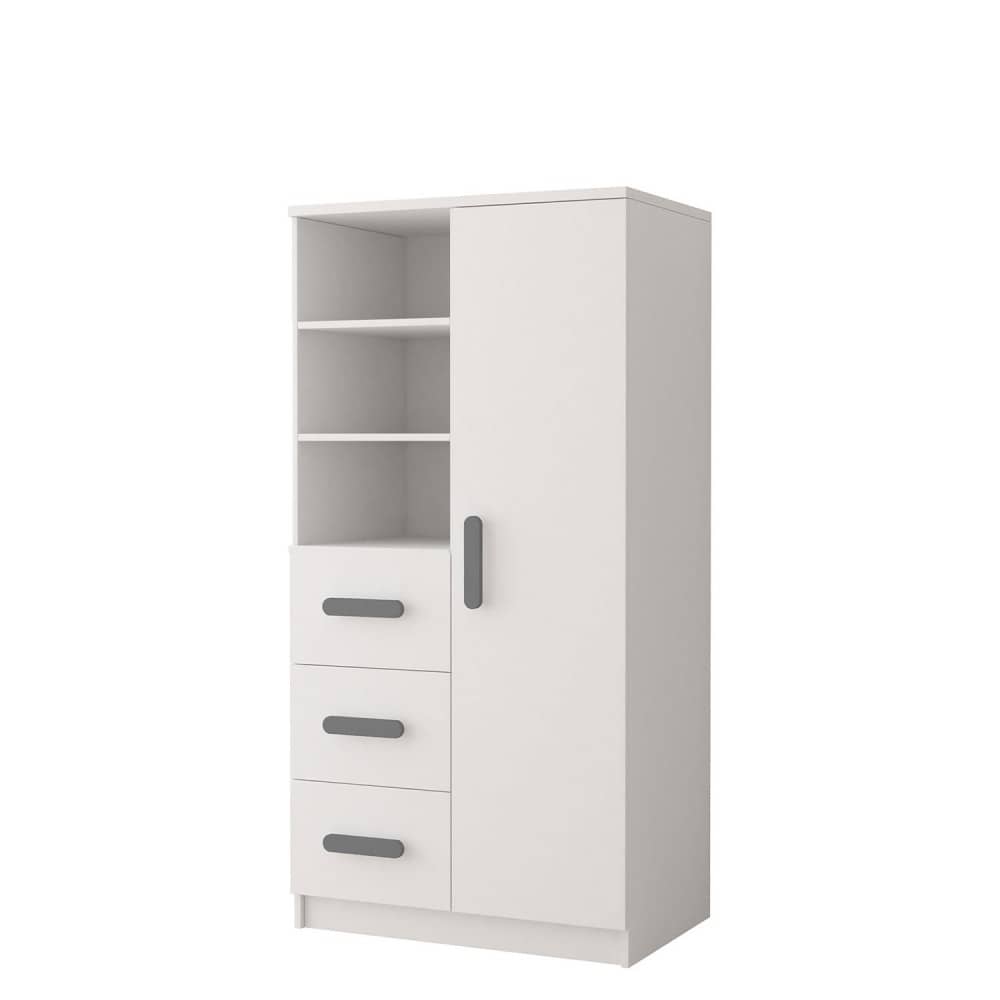 Smyk SM-05 Sideboard Cabinet 80cm