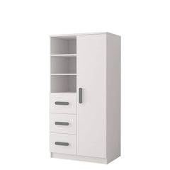 Smyk SM-05 Sideboard Cabinet 80cm