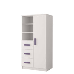 Smyk SM-05 Sideboard Cabinet 80cm