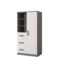 Smyk II SM-05 Sideboard Cabinet 80cm