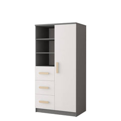 Smyk II SM-05 Sideboard Cabinet 80cm