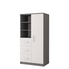 Smyk II SM-05 Sideboard Cabinet 80cm