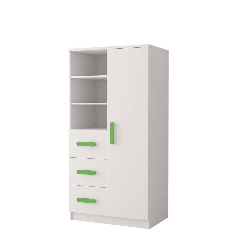 Smyk SM-05 Sideboard Cabinet 80cm