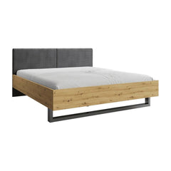 Rimini 31 Bed Frame [EU King]