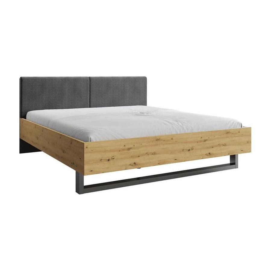 Rimini 31 Bed Frame [EU King]