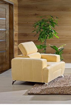 Primo Armchair