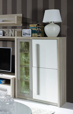 Roma A Entertainment Unit For TVs Up To 49"