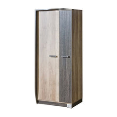 Romero R1 Hinged Wardrobe 80cm