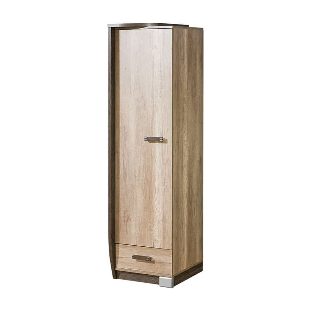 Romero R17 Tall Cabinet 50cm