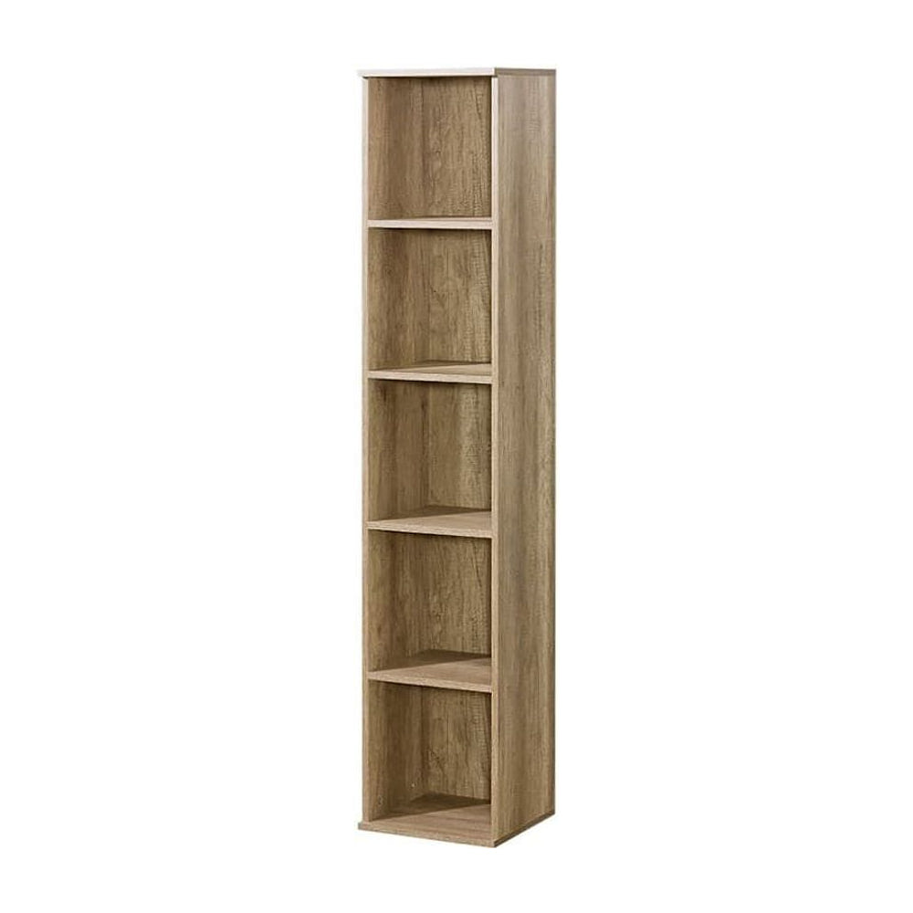 Romero R5 Tall Bookcase 35cm