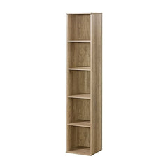 Romero R5 Tall Bookcase 35cm