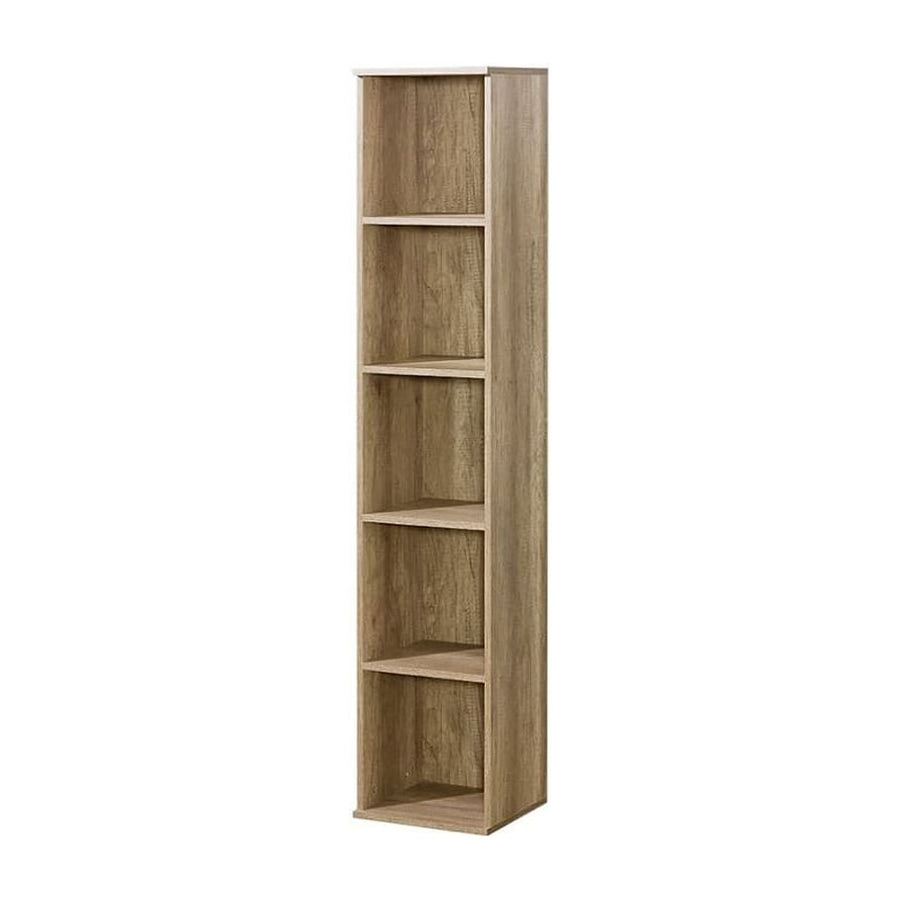 Romero R5 Tall Bookcase 35cm