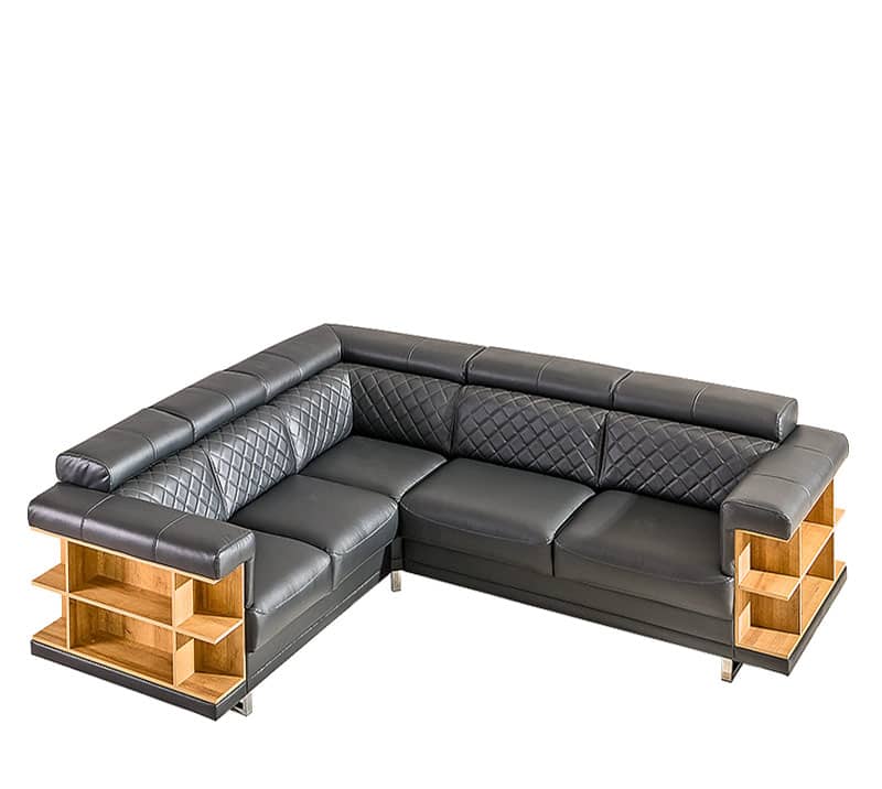 Roys Corner Sofa